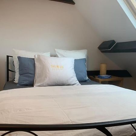 Cozy Appartment Near Paris - Donizetti Vitry-sur-Seine Eksteriør billede