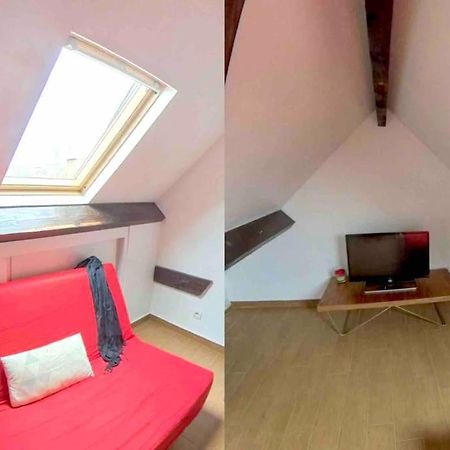 Cozy Appartment Near Paris - Donizetti Vitry-sur-Seine Eksteriør billede