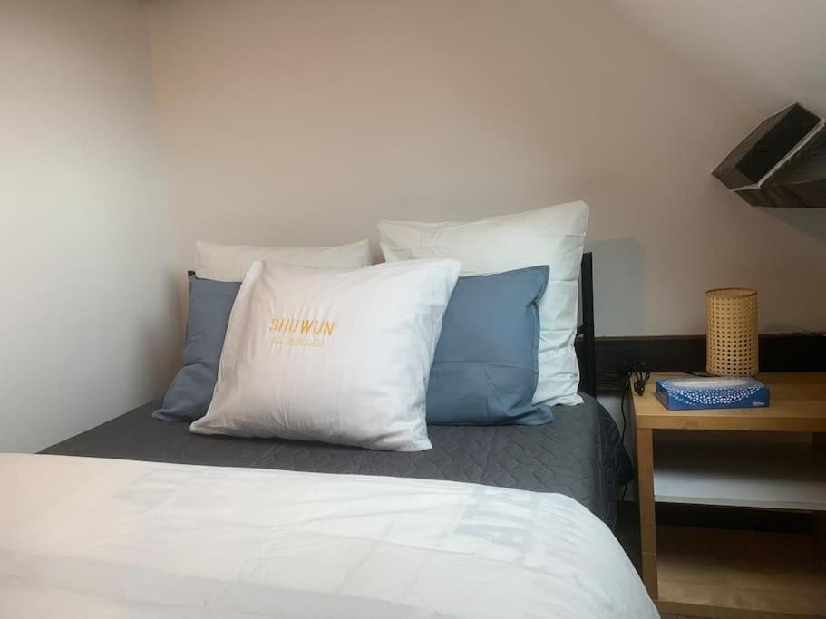 Cozy Appartment Near Paris - Donizetti Vitry-sur-Seine Eksteriør billede