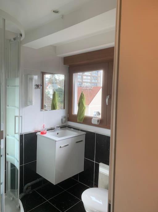 Cozy Appartment Near Paris - Donizetti Vitry-sur-Seine Eksteriør billede