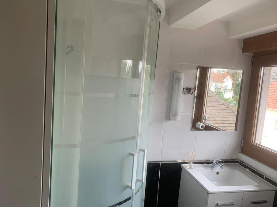 Cozy Appartment Near Paris - Donizetti Vitry-sur-Seine Eksteriør billede