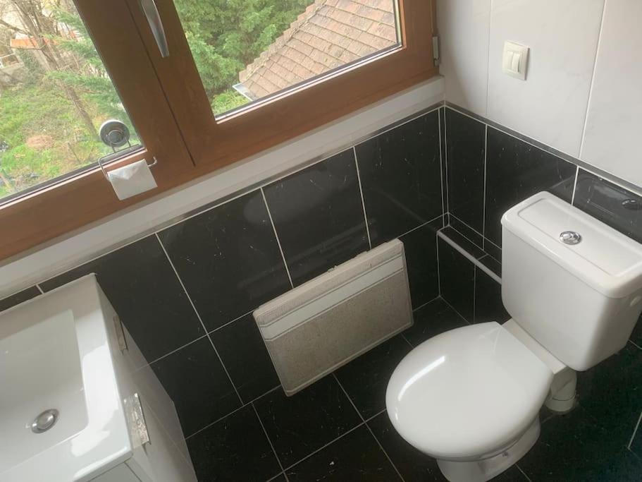Cozy Appartment Near Paris - Donizetti Vitry-sur-Seine Eksteriør billede