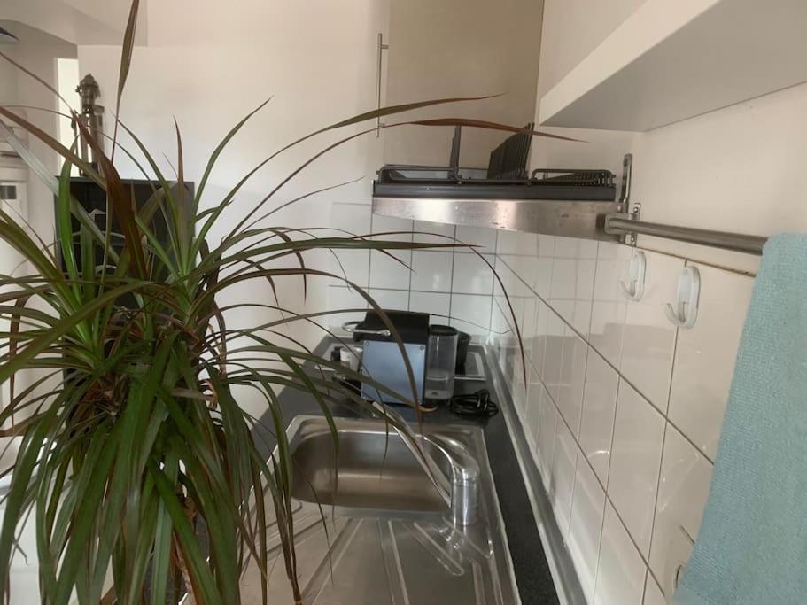 Cozy Appartment Near Paris - Donizetti Vitry-sur-Seine Eksteriør billede