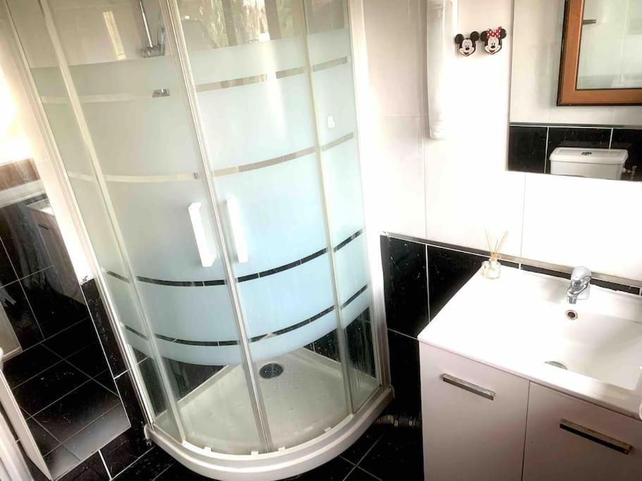 Cozy Appartment Near Paris - Donizetti Vitry-sur-Seine Eksteriør billede